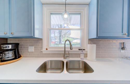 Beach Street Retreat - Foto 22