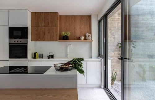 IKIES 3 Modern Eco-Friendly Private Seaview SIGNATURE Villas with a Pool - Foto 42