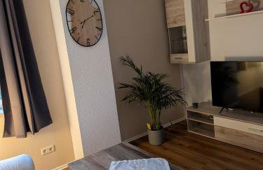 Ferienwohnung am Rennsteig - Photo 21