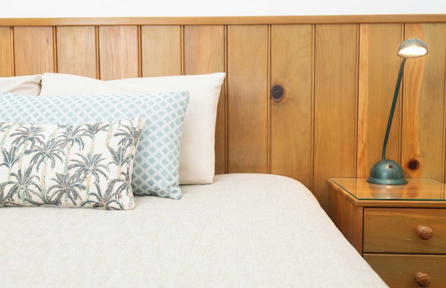 Ocean Breeze Cottages - Foto 4