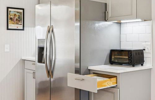 Riverside Getaway Newly Renovated WasherDryer - Foto 16