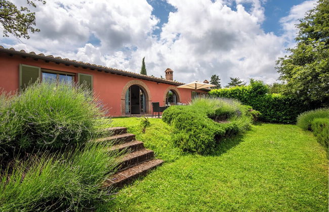 Superior Apartment With Terrace - Photo 49