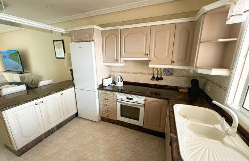 Hugo's holiday apartment in Costa del Silencio - Foto 8