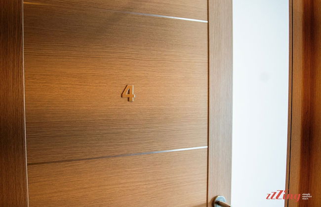 Enjoy Beach Sea Views in a Modern 3 BR APT - 4 - Foto 19