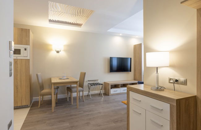 Silver Crown Hotel & Residence - Foto 17