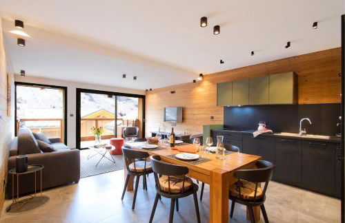 Chalet le 1700 - Foto 37