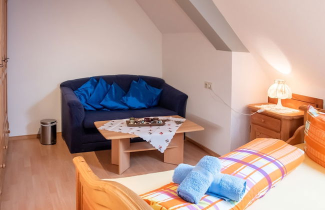 Ferienwohnung in Lauterbach im Schwarzwald - Foto 10