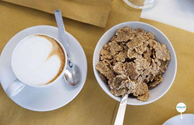 Le Lamie by Polignando Tourist Services - Photo 33