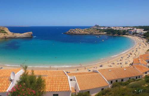 Arenal Jardí 49-4 - Arenal den Castell - Foto 1