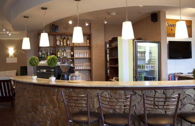 Costa Carilo Apart Hotel and Spa de Mar - Foto 6