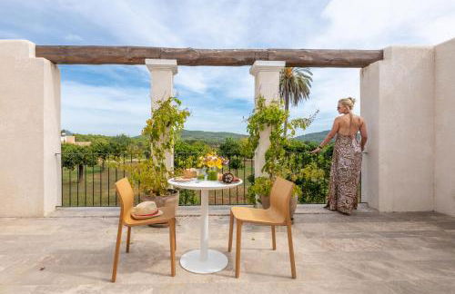 Agroturismo Safragell Ibiza Suites & Spa - Foto 31