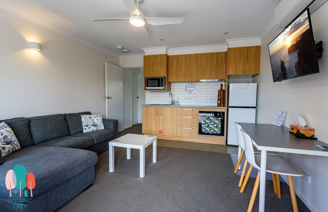 Botanic City Apartments - Foto 49