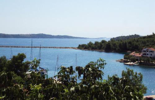 Extra Spacious Seaview Apartments close to the beach, with large terraces and FREE WI-FI & AC & BBQ & parking space - Foto 38