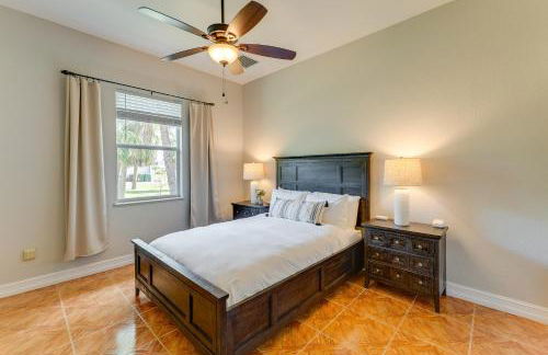 Grill-Chill-Splash Your Port Charlotte Paradise! - Foto 18