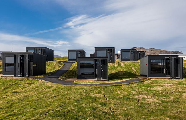 Harbour View - Foto 1