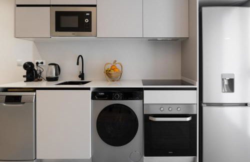 Apartamento Río Turia 4 - Foto 3