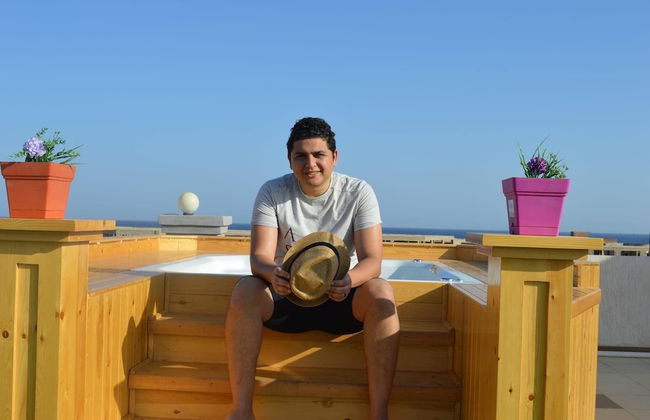 Villa Sila - Swiss Royal Dahab - Foto 23