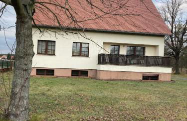 Ferienwohnungen am Louisenteich - Foto 1