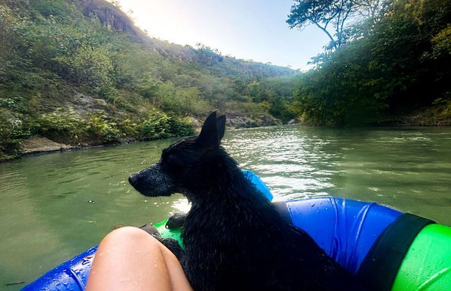 Destino Hotel & Hot Springs Day Pass - Foto 17