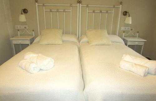 Casa Rural El Parque - Foto 25