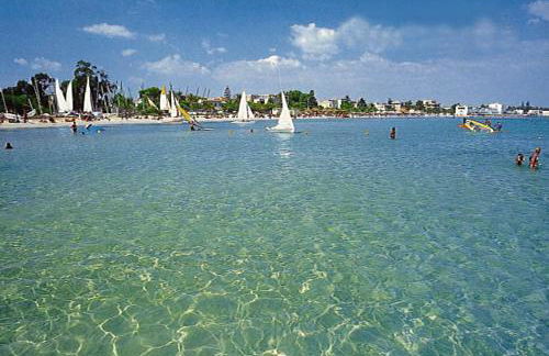 Poetto Beach House-Molara Due - Photo 29