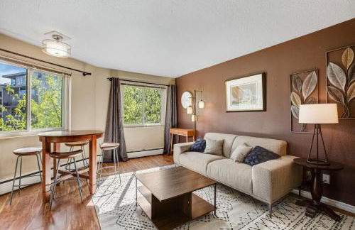 Central Respite - Foto 2