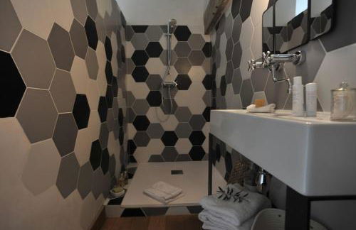 Brin d'Olivier en Luberon - Foto 58