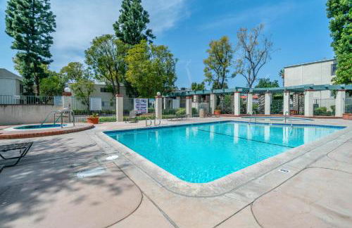 High Ceilings 3BR with Loft-2 Baths Pool & Jacuzzi - Foto 46