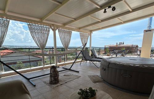 Luxury suite with Jacuzzi - Foto 40