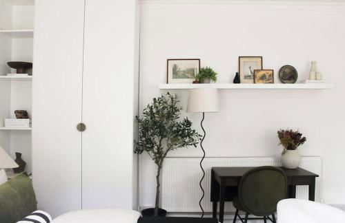 Stylish London Apartment, near Hampstead Heath - Foto 10