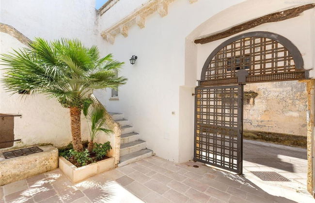 2043 Antica Dimora Stasi by Barbarhouse - Foto 26