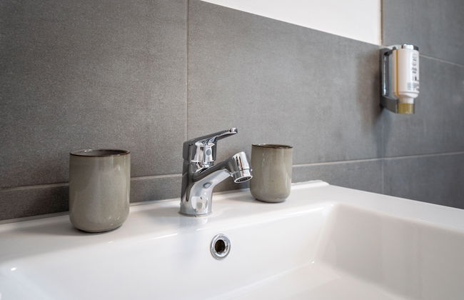 SmartLiving Boardinghouse- 24h Check In - Foto 69