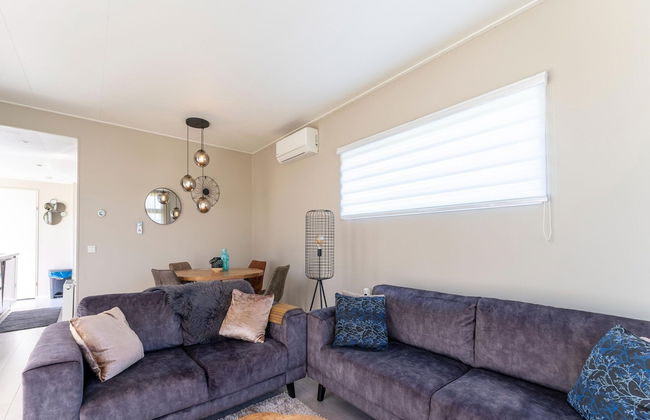 Rural House on Park Near Molenschot - Foto 10