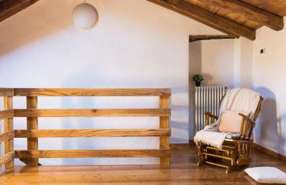 Rustico ed Elegante Molina 3 by Holiday Solutions - Foto 55