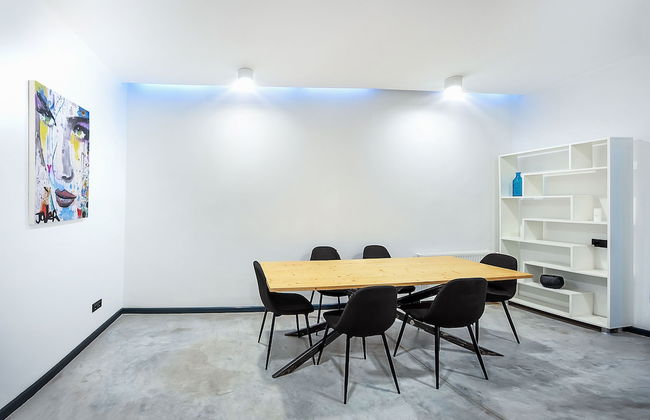 H&B apartments Amaghleba - Foto 7