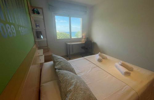 Villa Farell just in front of the sea - Foto 44