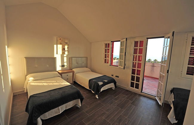 Casa Cinco Dormitorios Acceso Playa - Foto 11