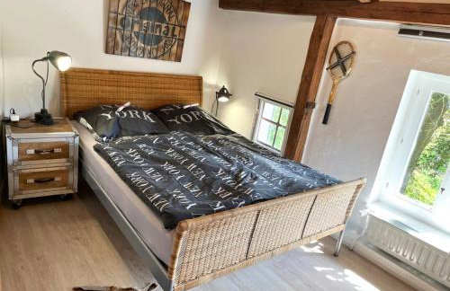 Ferienunterkünfte Wassermühle - Foto 15