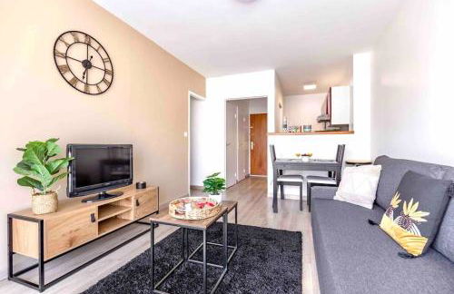 Appartement avec parking et terrasse Métro 7 et Paris - Foto 13