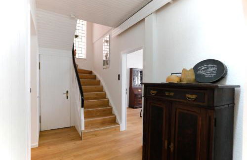 Gästewohnung Lipperland - Foto 14