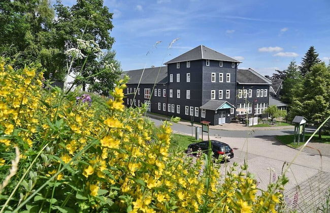 Pension Zum Glasmacher - Foto 1