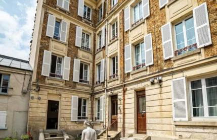 Lovely Apartment Palace of Versailles - Foto 9