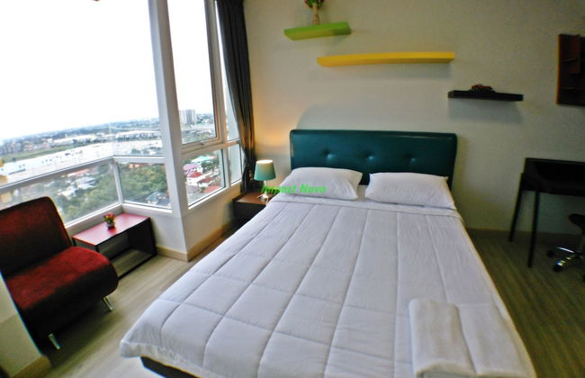 Impact Novo Condo Muang Thong Thani - Foto 4