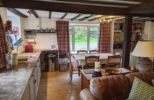 Welsh Hideaways - Foto 15