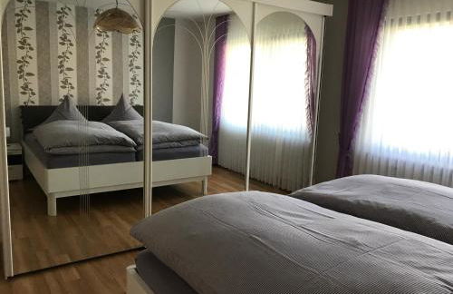 Ferienwohnung Eifelluft - Foto 4