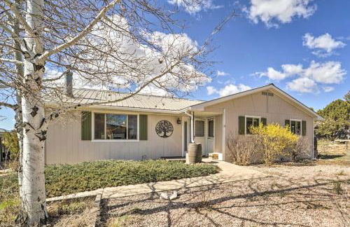 Eco-Friendly Escape in Cortez - Pets Welcome! - Foto 30