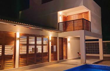 Casa Mundaú Tropical Beach Villa - Foto 8