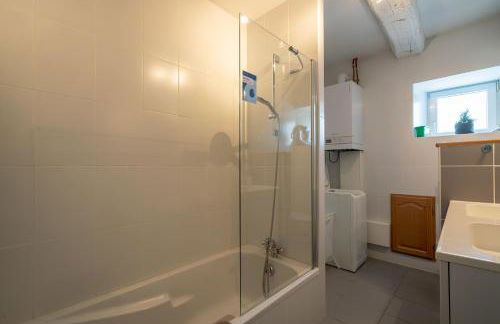 Gîte Le Citadin, Bar sur Aube - Foto 8