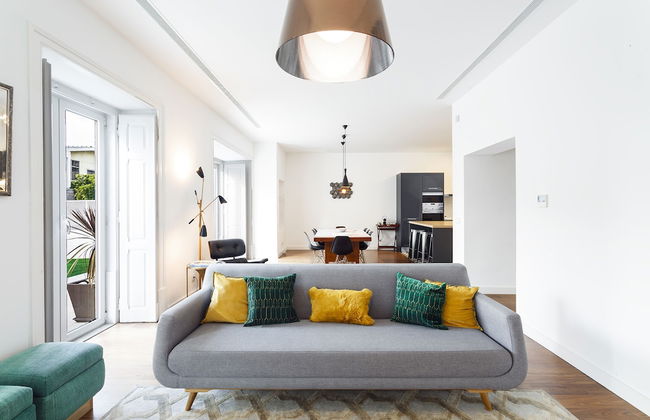 Chalet Estoril Luxury Apartments - Photo 30