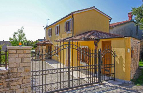 Alena in Debeljuhi (Haus für 4 Personen) - Foto 1